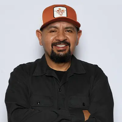 Adrian Sanchez