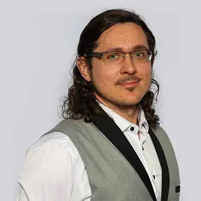 Dustin Rutkowski