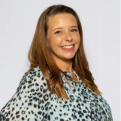 Kimberly Smith