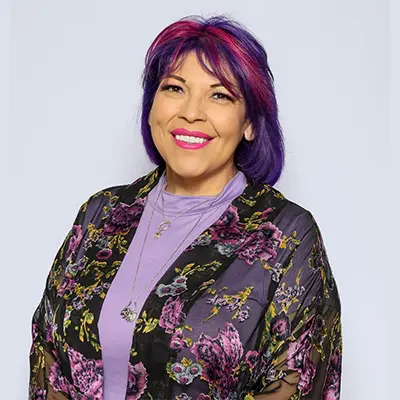 Melissa Gonzalez