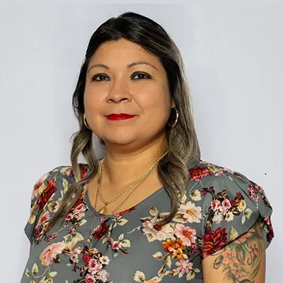 Veronica Pena